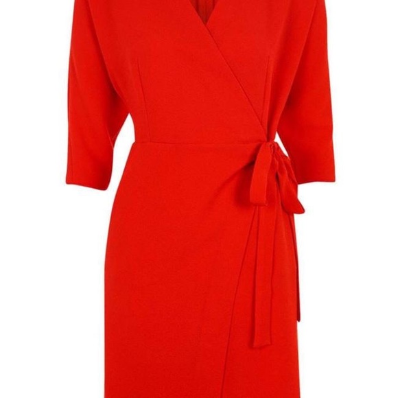 Dress - Picture 3 of 4